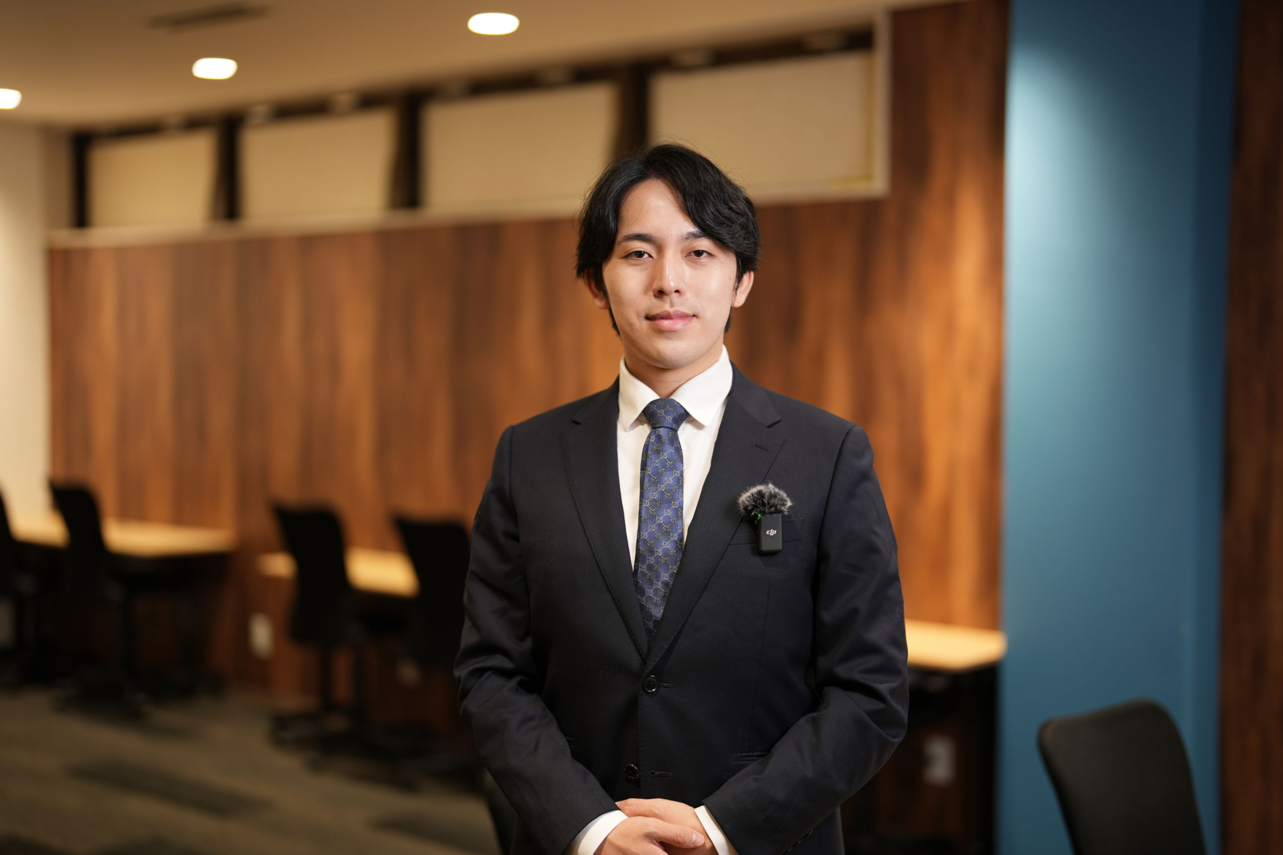 薬剤師 古関大地のアバター